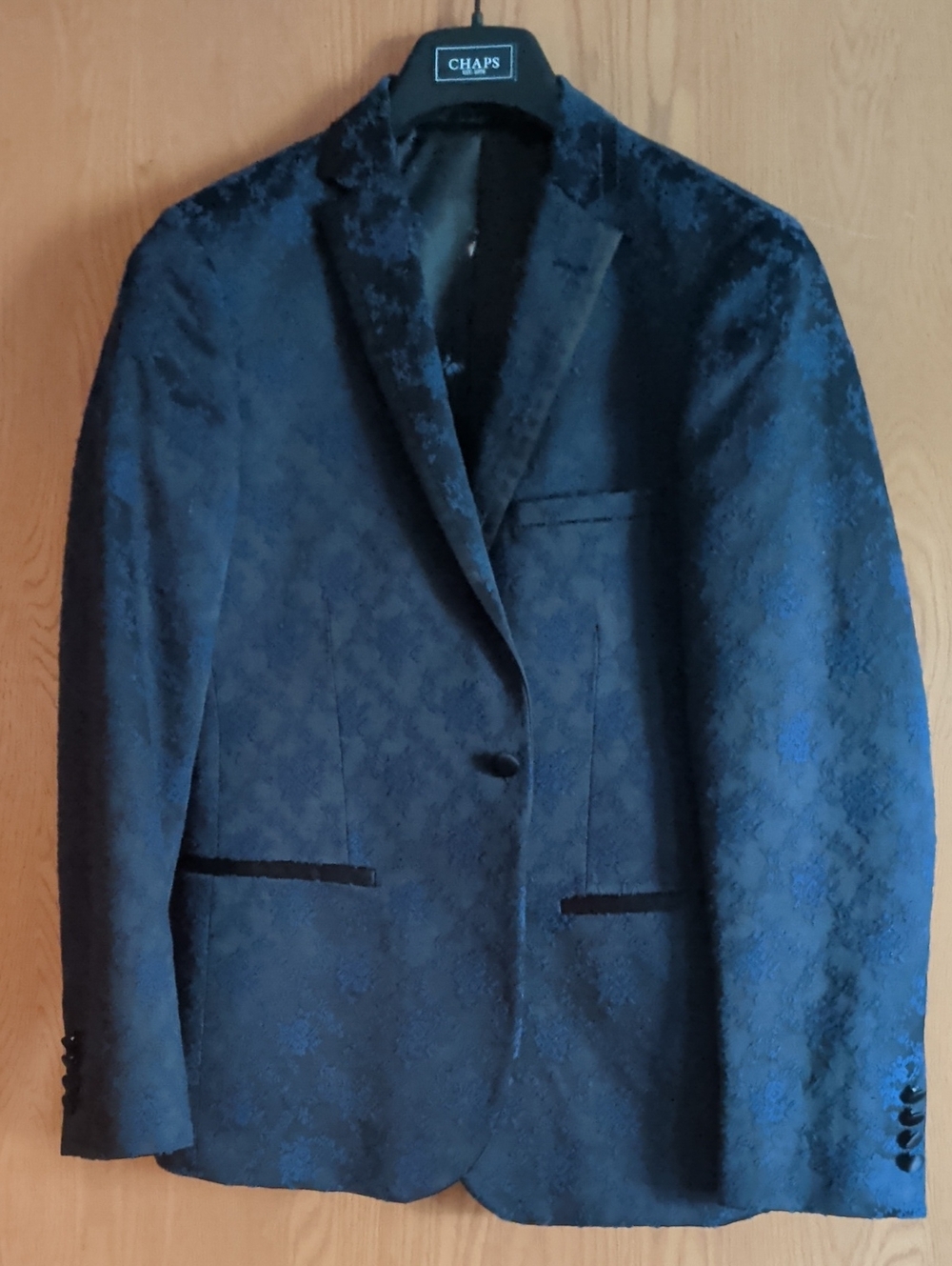 Paisley & Gray Dinner Jacket